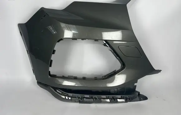 Audi Q3 F3 Front bumper corner part panel trim 83A807438