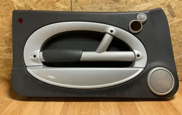 Mini One - Cooper R50 - 53 Front door card panel trim 51410017302 12273713