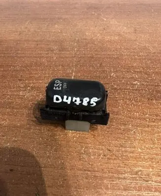 Mercedes-Benz E W210 Other switches/knobs/shifts 2108213551 D4785