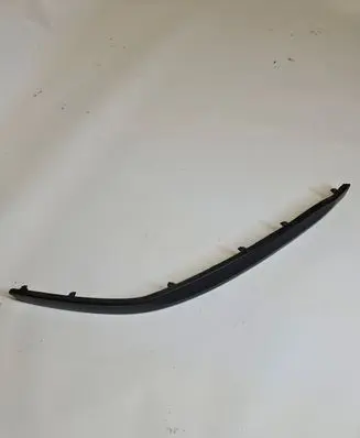 Skoda Octavia Mk2 (1Z) Front bumper splitter molding 1Z0807718