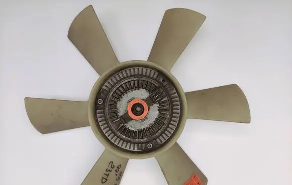 Mercedes-Benz Sprinter W901 W902 W903 W904 Fan set A0032050206 A0002002223 6701500000