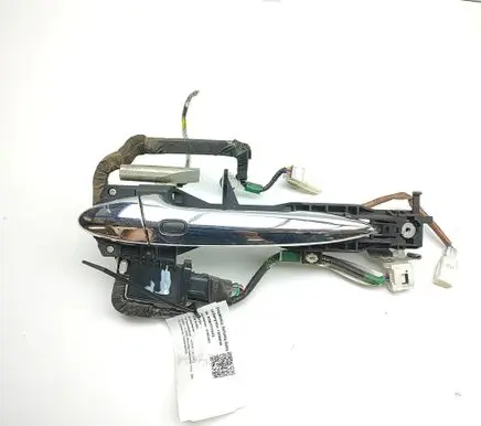 Lexus LS 460 - 600H Front door exterior handle 6921033090 6920150070