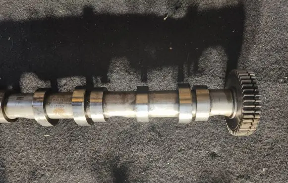Audi A6 S6 C6 4F Camshaft 059102cb