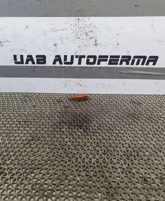 Nissan Qashqai Brake pedal sensor switch