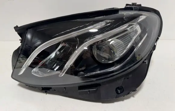 Mercedes-Benz E W213 Headlight/headlamp A2139066701 2139066701