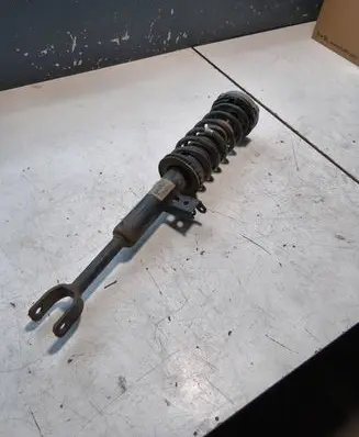 BMW 5 F10 F11 Front shock absorber with coil spring 6797765 814904006449