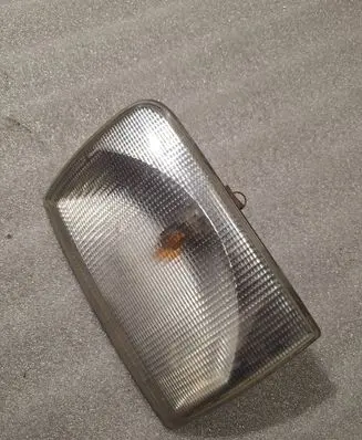 Volkswagen II LT Front indicator light 