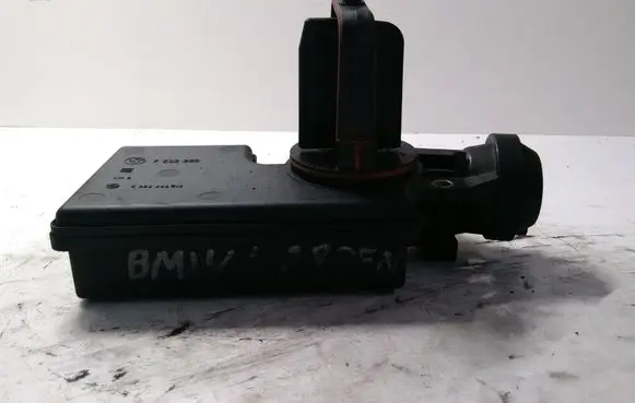 Citroen C5 Electric throttle body valve 