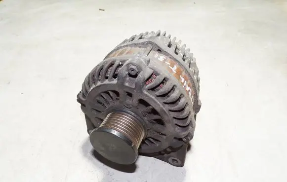Nissan X-Trail T31 Generator/alternator 23100JG71A