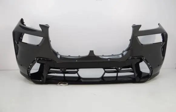 BMW X7 G07 Front bumper 5A241A6 51115A241A6