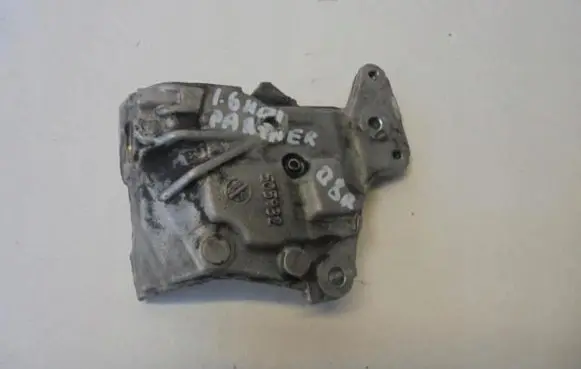 Citroen Berlingo Fuel pump bracket 