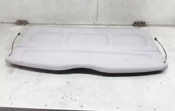 Citroen Xsara Picasso Parcel shelf