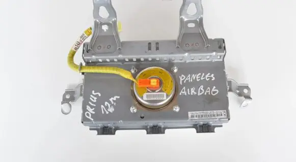 Toyota Prius (XW30) Passenger airbag TG08B02001