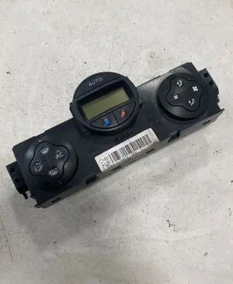 Renault Scenic II - Grand scenic II Climate control unit 69340056 00S1200