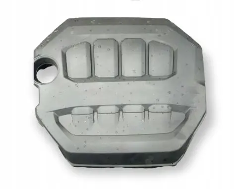 Audi A3 8Y Engine cover (trim) 06Q103925K