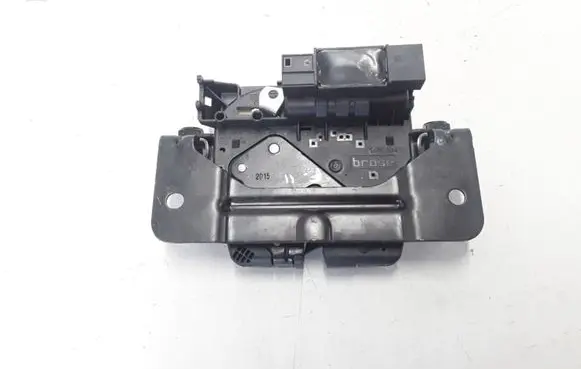 BMW 5 F10 F11 Loading door lock 912935