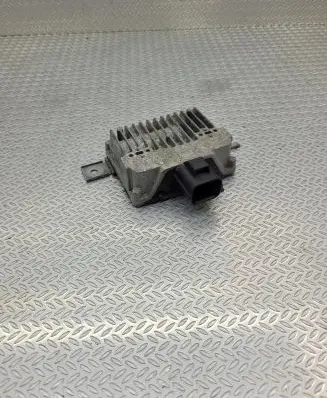 Volvo XC60 Fuel injection pump control unit/module 6G9N9D372AC