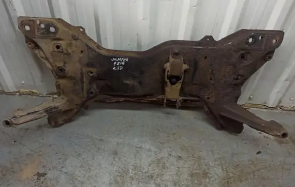 Citroen Jumper Front subframe