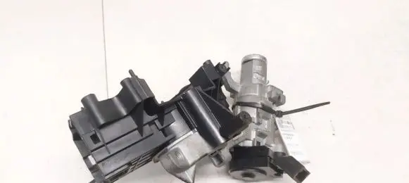 Opel Astra J Ignition lock contact 20939745