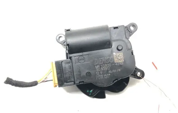 Alfa Romeo Giulia Air flap motor/actuator MR1138004210