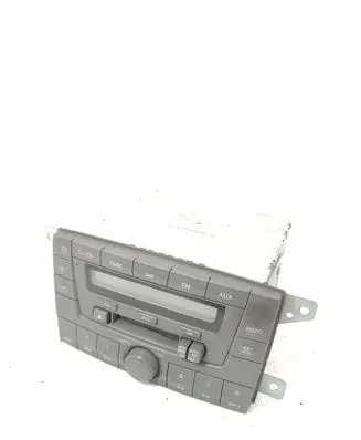 Mazda Premacy Radio/CD/DVD/GPS head unit CB01669C0