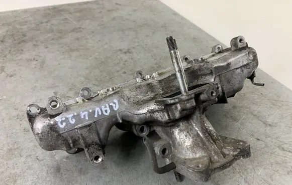 Toyota RAV 4 (XA30) Intake manifold 171110R010