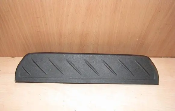 Honda Civic Rear sill trim cover