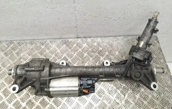 BMW 5 F10 F11 Steering rack 6850042 685004201 7806974439