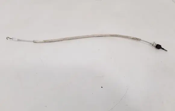 Audi A4 S4 B5 8D Front door cable line 