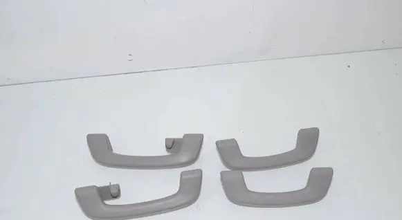 BMW 5 F10 F11 A set of handles for the ceiling 7495617 51167495617 51167290027