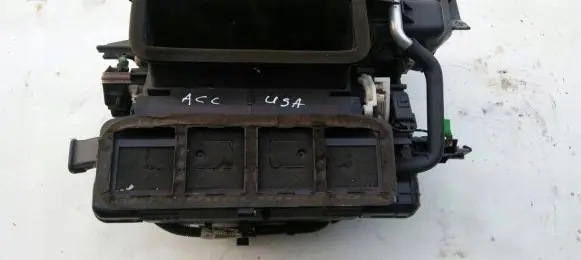 Honda Accord Heater blower radiator 3176697