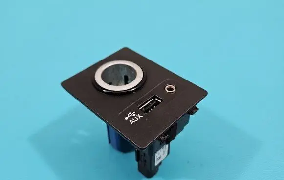 USB socket connector