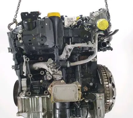 Renault Express Engine K9KU872