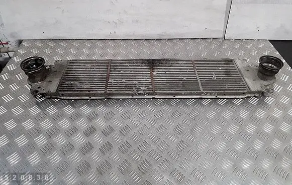 Volkswagen Transporter - Caravelle T5 Intercooler radiator 7H0145804B