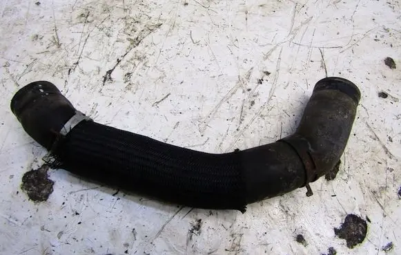 Nissan Qashqai Engine coolant pipe/hose 1111