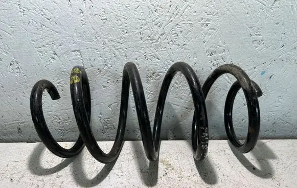 Volkswagen PASSAT CC Rear coil spring