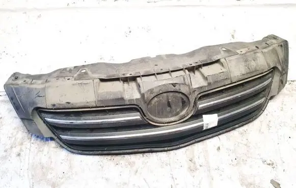 Toyota Corolla E140 E150 Front grill 5311412100 53114-12100
