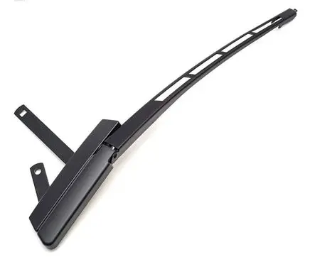 Audi Q7 4L Front wiper blade arm 4L1955408B 1370RWP2
