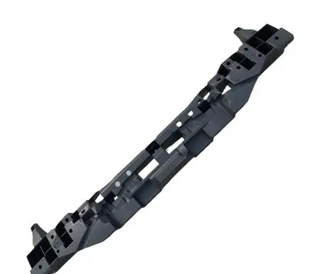 Renault Twingo II Rear bumper mounting bracket 8200637077 2001685 6845