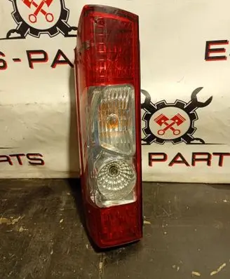 Fiat Ducato Rear/tail lights 7311020080 D218 1344050080