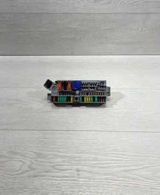 BMW 5 G30 G31 Fuse box set 9350313 03009212
