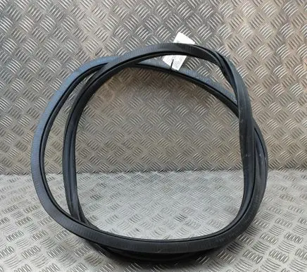 BMW iX Rubber seal front coupe door 8491416
