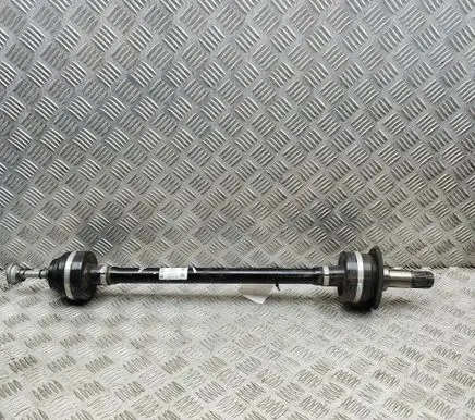 BMW X7 G07 Rear driveshaft 8487517