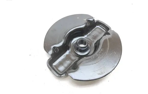 Ford Edge II Spare wheel bolt 