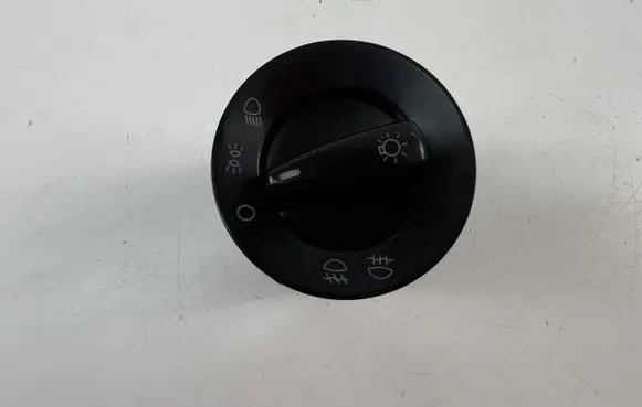 Seat Alhambra (Mk1) Light switch 1C0941531A
