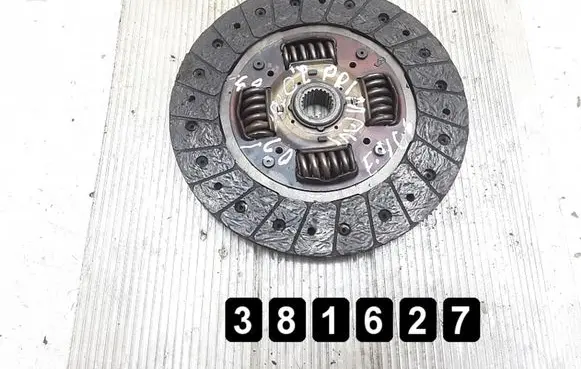 Mazda Premacy Clutch set kit 2000td