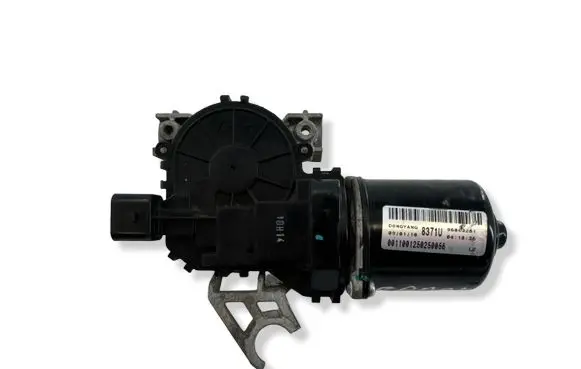 Chevrolet Spark Wiper motor 96843281