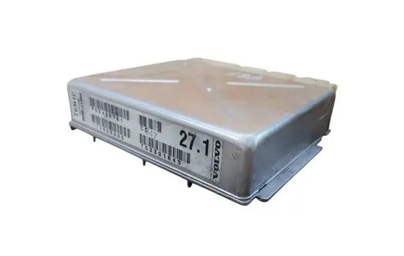 Volvo S80 Gearbox control unit/module 00001313A6 P09480761