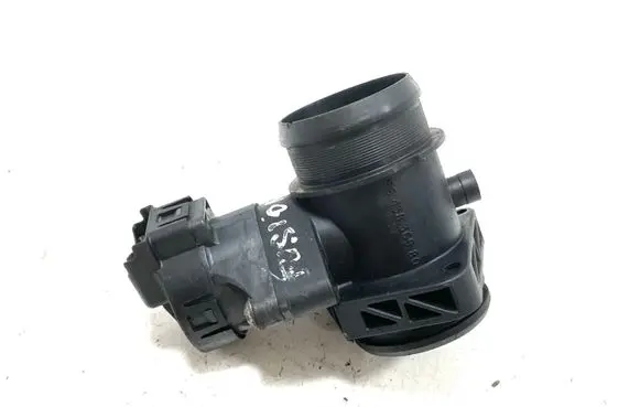 Ford Fusion Throttle valve 9643836980 25344296