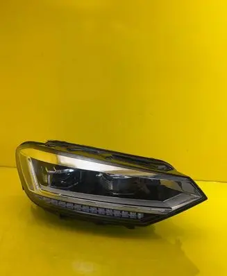 Volkswagen Touran III Headlight/headlamp 5TB941114A
